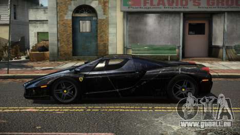 Ferrari Enzo E-Limited S11 pour GTA 4