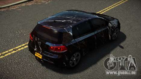 Volkswagen Golf G-Sports S2 pour GTA 4