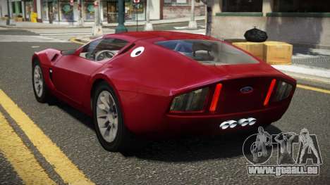 Ford Shelby GR-1 Sports für GTA 4