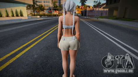 Skin Random 736 pour GTA San Andreas