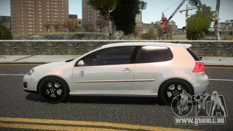 Volkswagen Golf GTI S-Tune für GTA 4