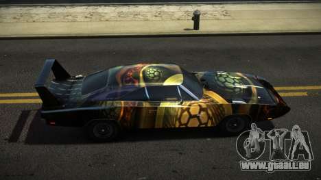 Dodge Daytona D-Tune S10 pour GTA 4