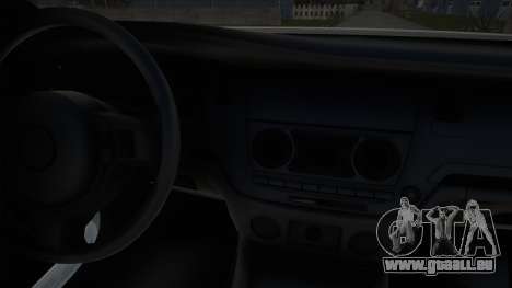 Rolls-Royce Ghost [Red] für GTA San Andreas