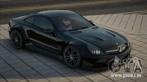 Mercedes-Benz SL65 [Belka] für GTA San Andreas