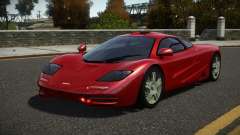 McLaren F1 S-Sports pour GTA 4