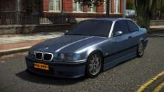 BMW M3 E36 L-Tune pour GTA 4
