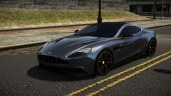 Aston Martin Vanquish R-Tune für GTA 4