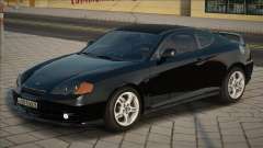 Hyundai Coupe [Dia] pour GTA San Andreas