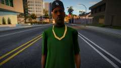 New Sweet sk pour GTA San Andreas