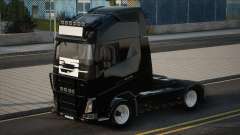 Volvo Black Mamba für GTA San Andreas