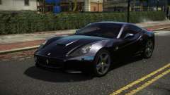 Ferrari California G-Sports pour GTA 4