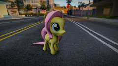 My Little Pony Mane Six Filly Skin v5 pour GTA San Andreas