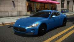 Maserati Gran Turismo L-Sports für GTA 4