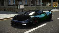 Pagani Huayra R-Tuning S7 pour GTA 4