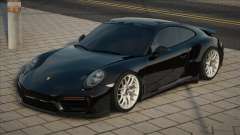 Porsche 911 Turbo S [Res] für GTA San Andreas