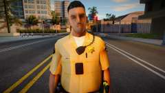 Security Guard v3 für GTA San Andreas
