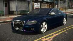 Audi S5 L-Tune pour GTA 4