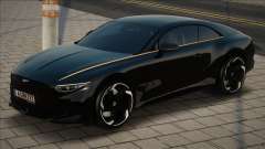 Bentley Batur 2024 pour GTA San Andreas