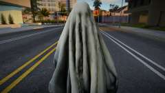 Ghost Halloween pour GTA San Andreas