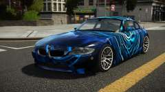 BMW Z4 L-Edition S13 für GTA 4