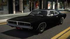 Dodge Charger RT L-Sports für GTA 4