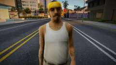 LSV2 Upscaled Ped pour GTA San Andreas