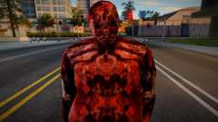 [Dead Frontier] Zombie v12 für GTA San Andreas