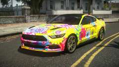 Ford Mustang GT C-Kit S1 pour GTA 4