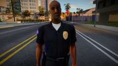 Tenpenny Upscaled Ped pour GTA San Andreas