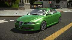 Alfa Romeo GT V1.1 für GTA 4