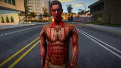 [Dead Frontier] Zombie v29 pour GTA San Andreas