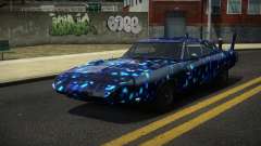 Dodge Daytona D-Tune S7 für GTA 4