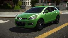 Mazda CX7 OFR V1.0 pour GTA 4