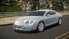 Bentley Continental GT ZT-R für GTA 4