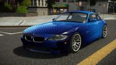 BMW Z4 L-Edition S5 pour GTA 4