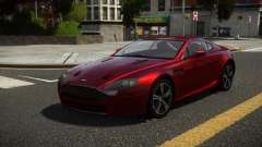 Aston Martin Vantage LS pour GTA 4