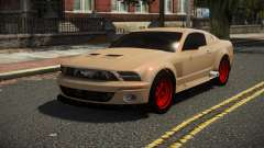 Ford Mustang GT LS V1.0 pour GTA 4