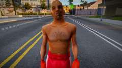 Vbmybox Upscaled Ped pour GTA San Andreas