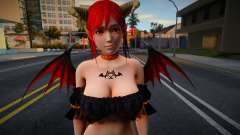 Honoka Fallen Angel pour GTA San Andreas