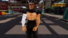 The Berserks (Guts Griffith) v2 pour GTA 4