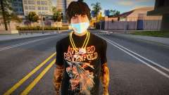 Avenged Sevenfold für GTA San Andreas