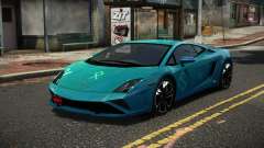 Lamborghini Gallardo L-Tune S9 pour GTA 4