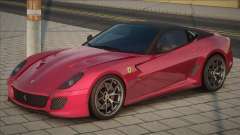 Ferrari 599 [Bel] für GTA San Andreas