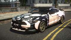 Ford Mustang GT C-Kit S6 pour GTA 4