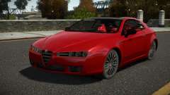Alfa Romeo Brera LS für GTA 4