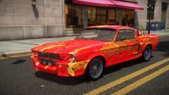 Ford Mustang L-Edition S5 pour GTA 4