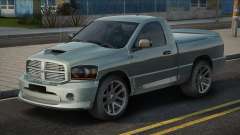 Dodge Ram SRT [CCD] pour GTA San Andreas