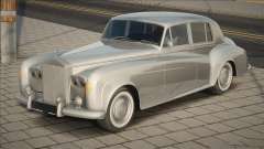 Rolls-Royce Silver Cloud III für GTA San Andreas