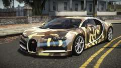 Bugatti Chiron A-Style S1 pour GTA 4