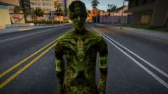[Dead Frontier] Zombie v23 pour GTA San Andreas